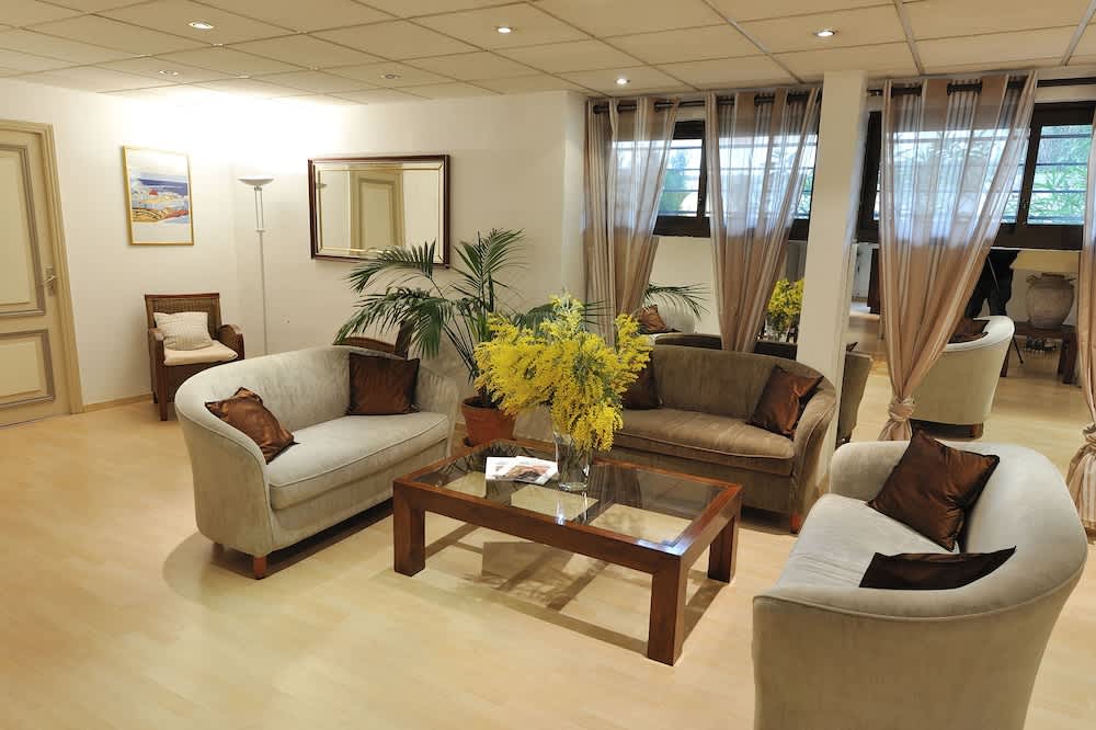 Residhotel Les Coralynes 2