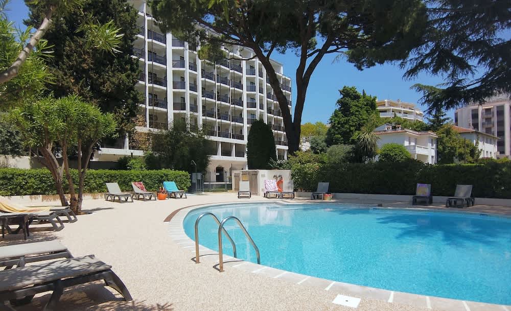 Résidence Residéal Premium Cannes 1