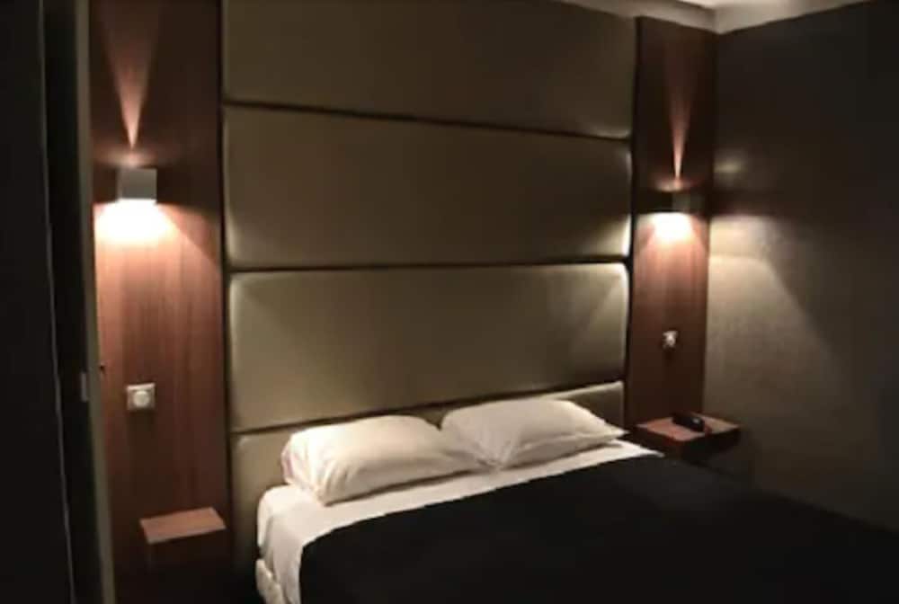 Hotel Schtak 1