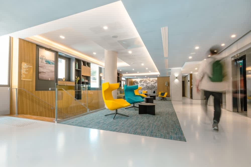 Nemea Appart Hotel Cannes Palais 2