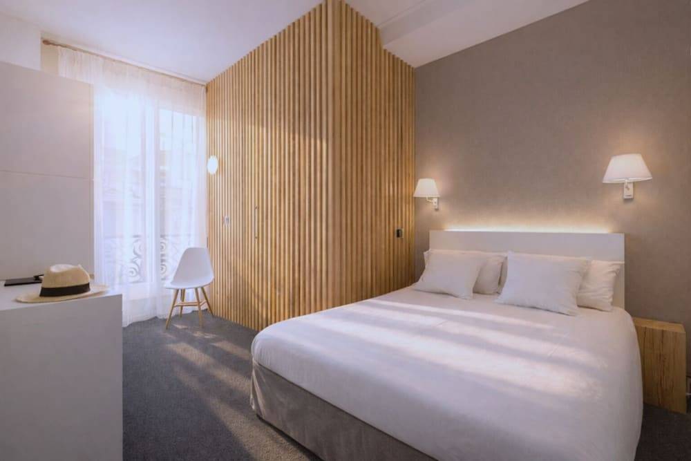 Hôtel La Villa Tosca 1