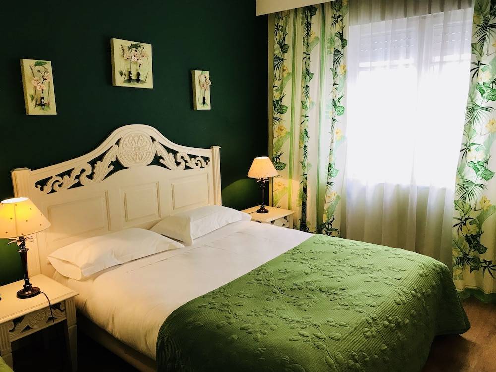 Hotel Le Festival 1