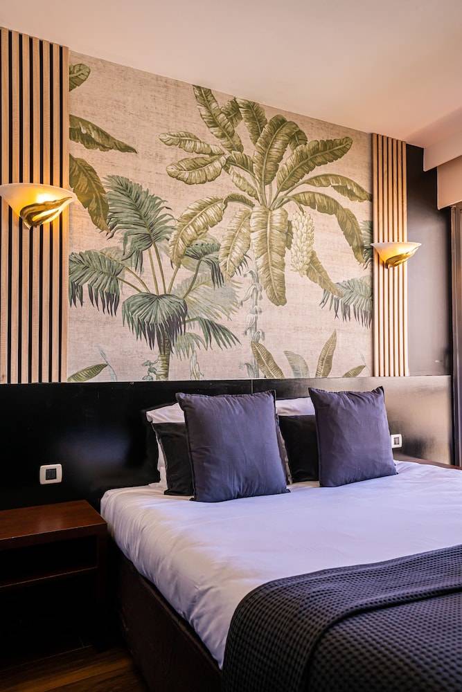 Hôtel Gallia Cannes 2
