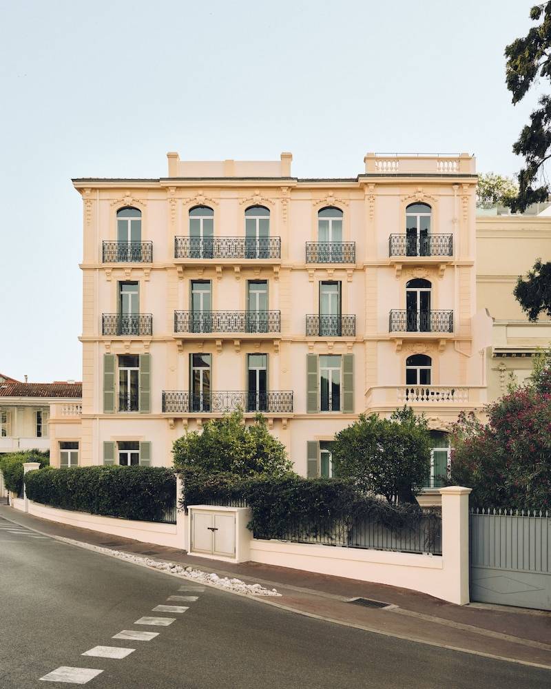 Anchor Cannes Riviera - New Opening - July 2026 1