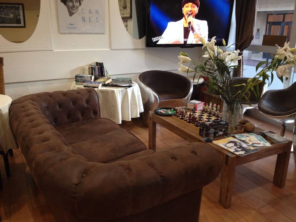 Boutique Hotel Couleurs Suds 1