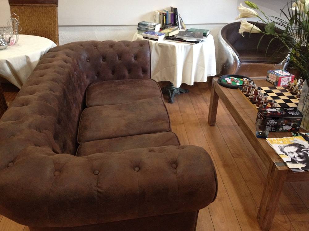 Boutique Hotel Couleurs Suds 2