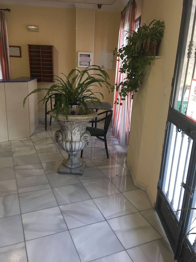 APARTAMENTOS LA NIÑA 2