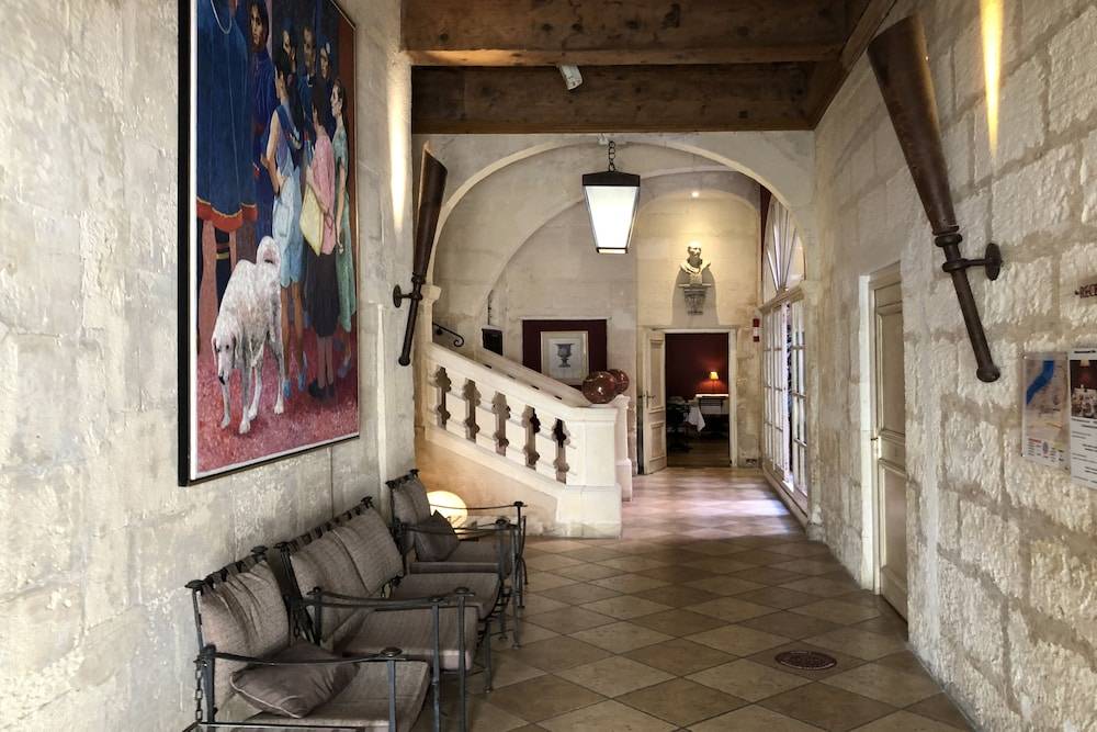 Hôtel Amphithéâtre 2