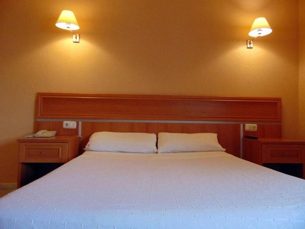 Hotel Puerto de Palos 1