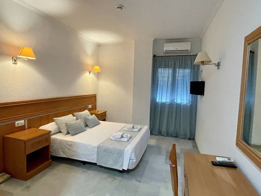 Hotel Puerto de Palos 2