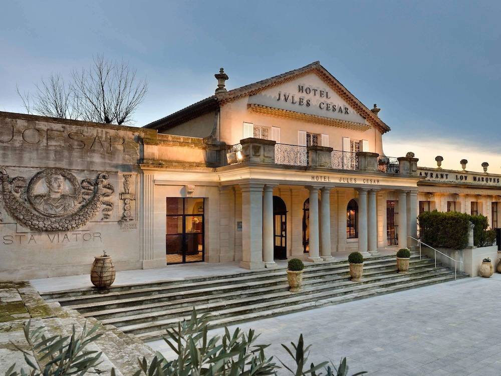Jules César Hotel & Spa Arles - MGallery Collection 1