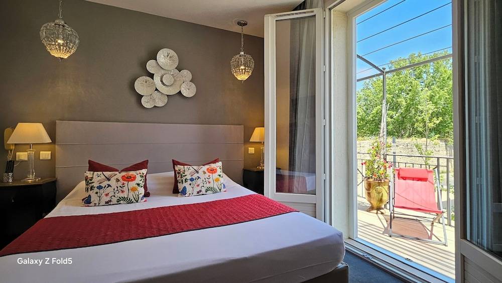 Brit Hotel Acacias 1
