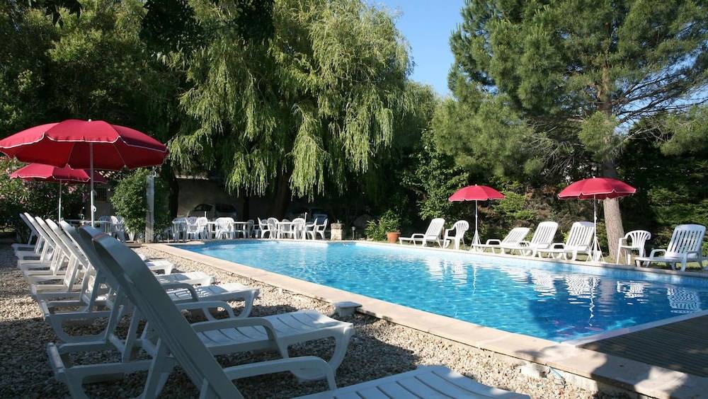 Hostellerie De La Source 1