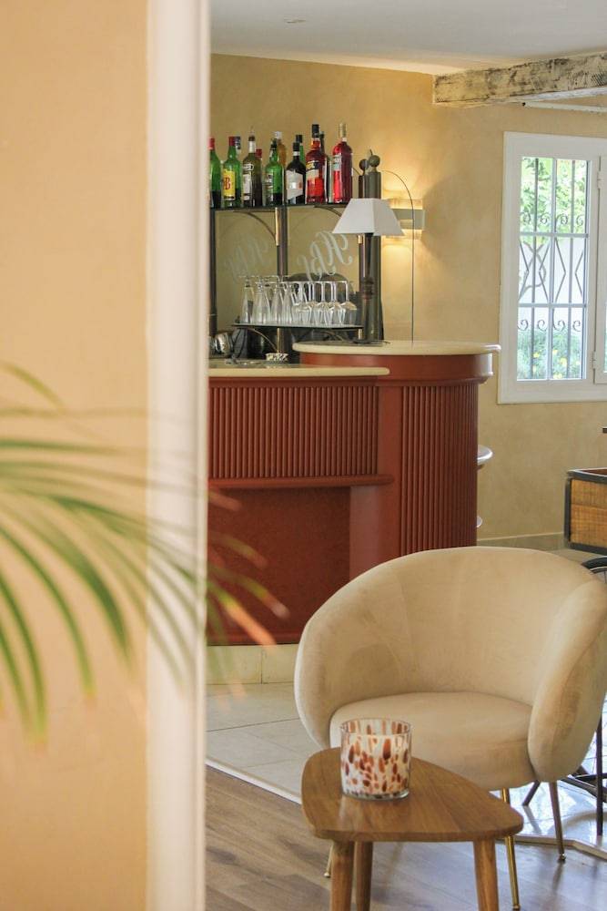 Hôtel Beau Site - Cap d'Antibes 2