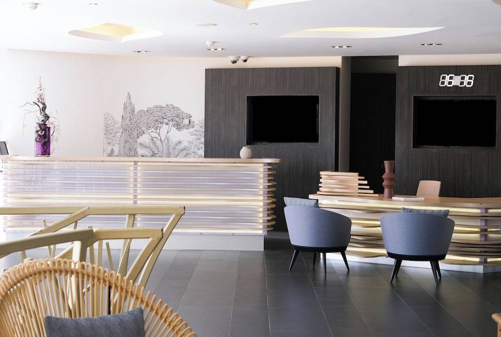 Thalazur Antibes - Résidence & Spa 2