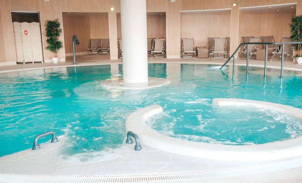 Thalazur Antibes - Résidence & Spa 1