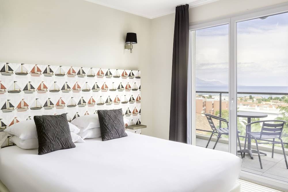 Best Western Plus Antibes Riviera 1