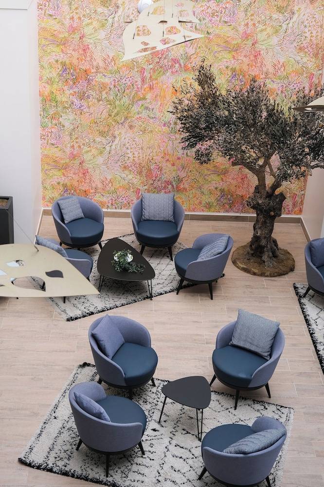 Thalazur Antibes - Hôtel & Spa 2