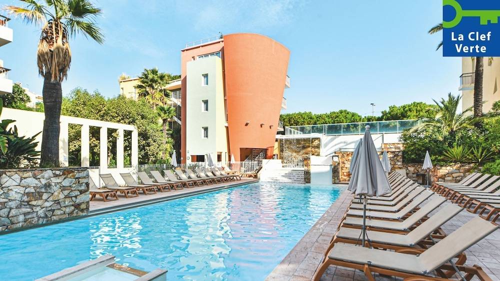 Résidence Pierre & Vacances Premium Port Prestige 1