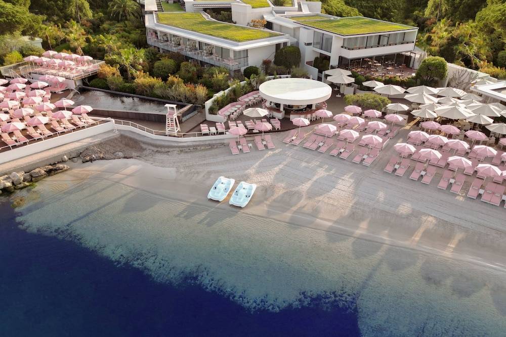 Cap d'Antibes Beach Hotel 1