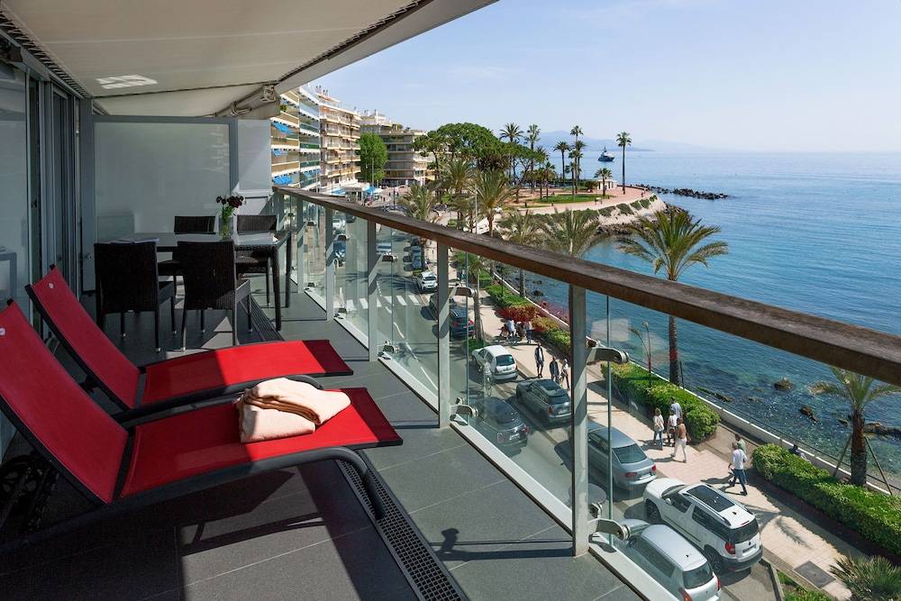 Royal Antibes - Luxury Hotel, Résidence, Beach & Spa 1