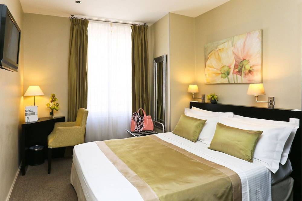 La Place Boutique Hotel 2