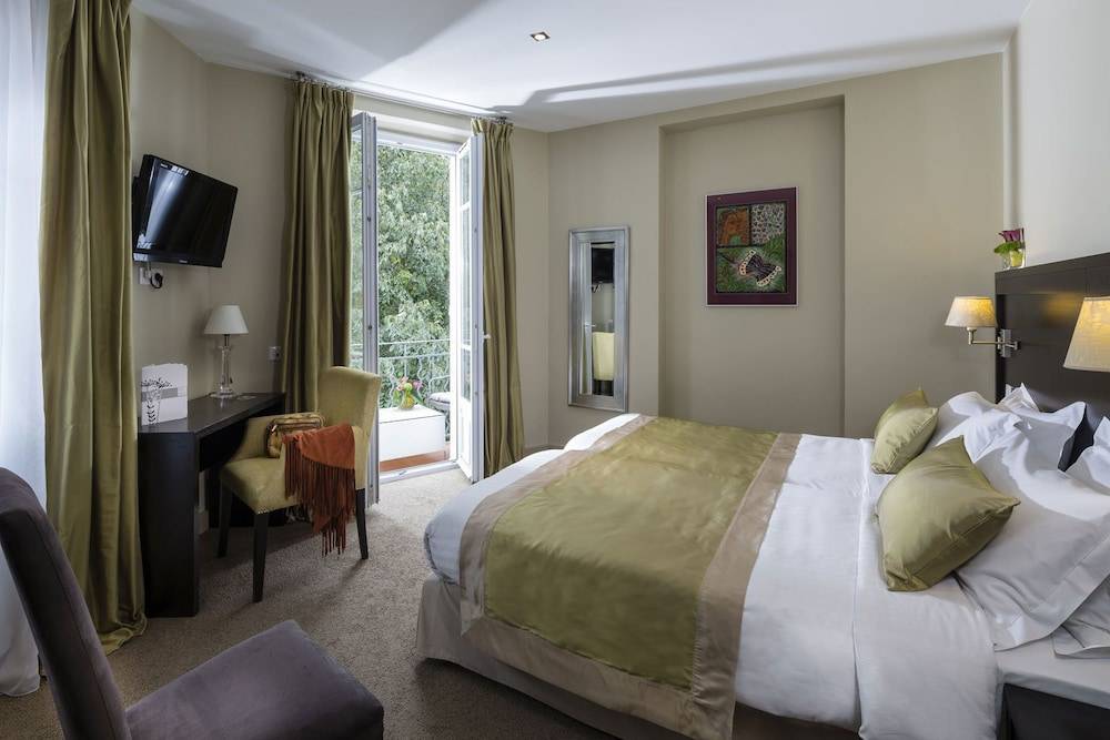 La Place Boutique Hotel 1