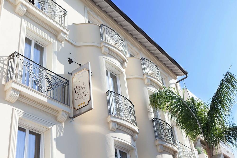 Hôtel Villa d'Elsa 1