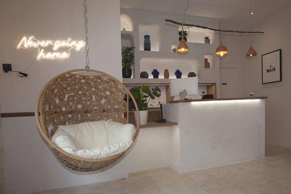 Le Maje Hostel 1