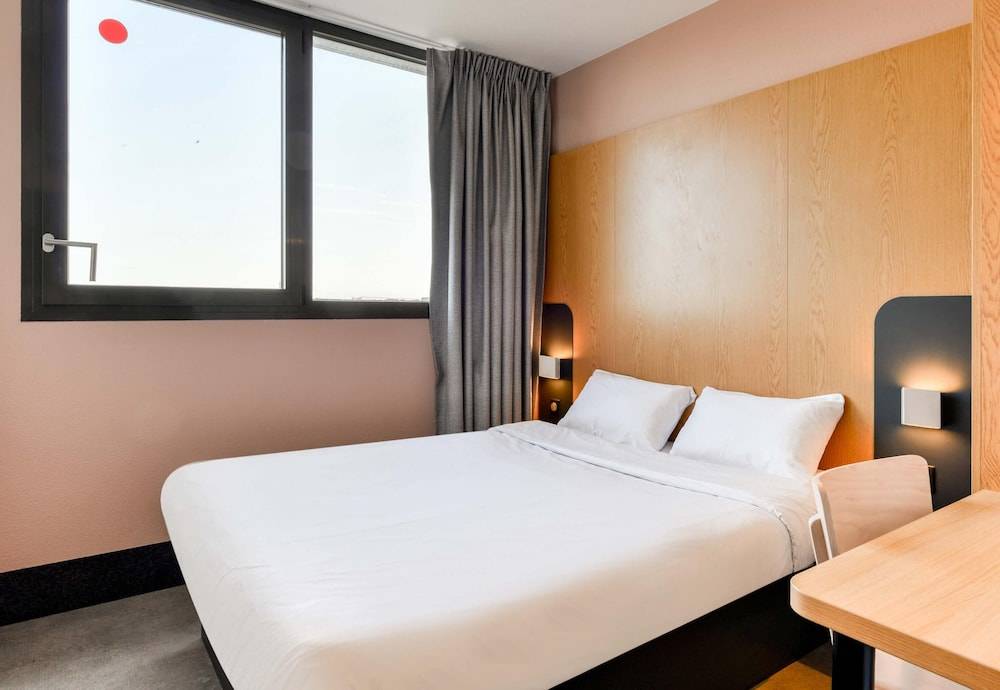 B&B HOTEL Montpellier Centre Le Millénaire 3 étoiles 2