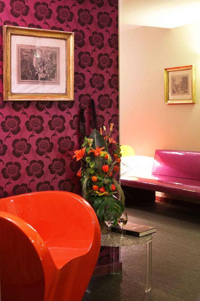 Best Western Hotel Le Guilhem 2