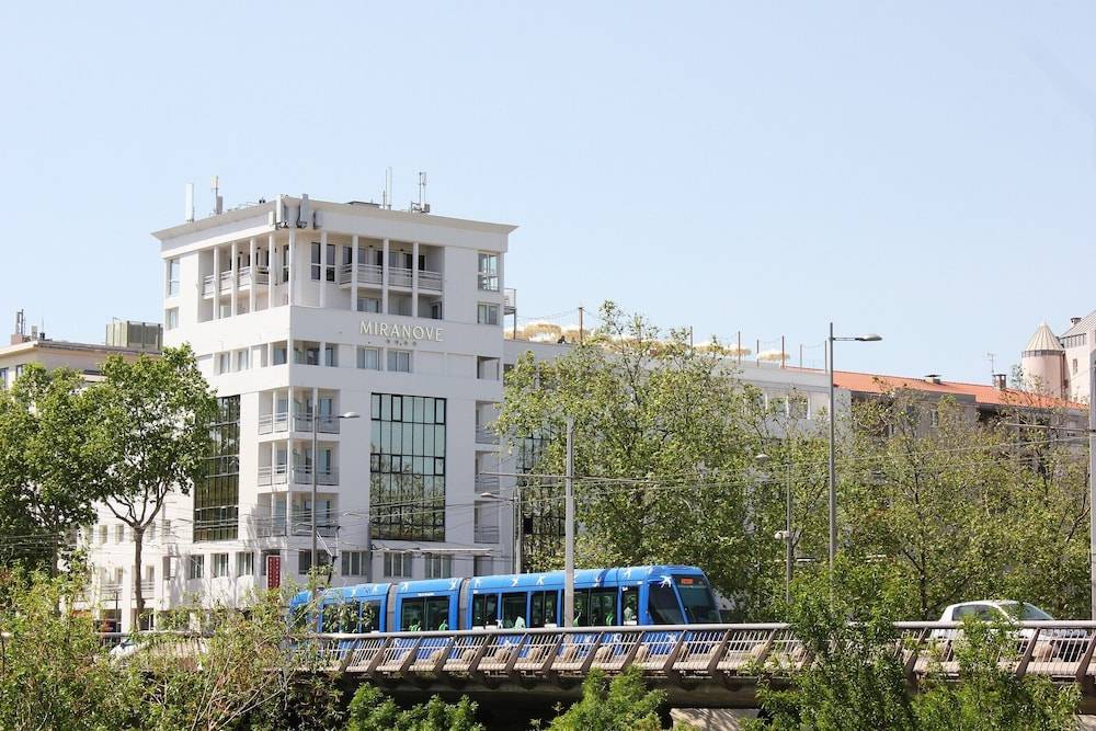 Appart Hotel Marianne 1
