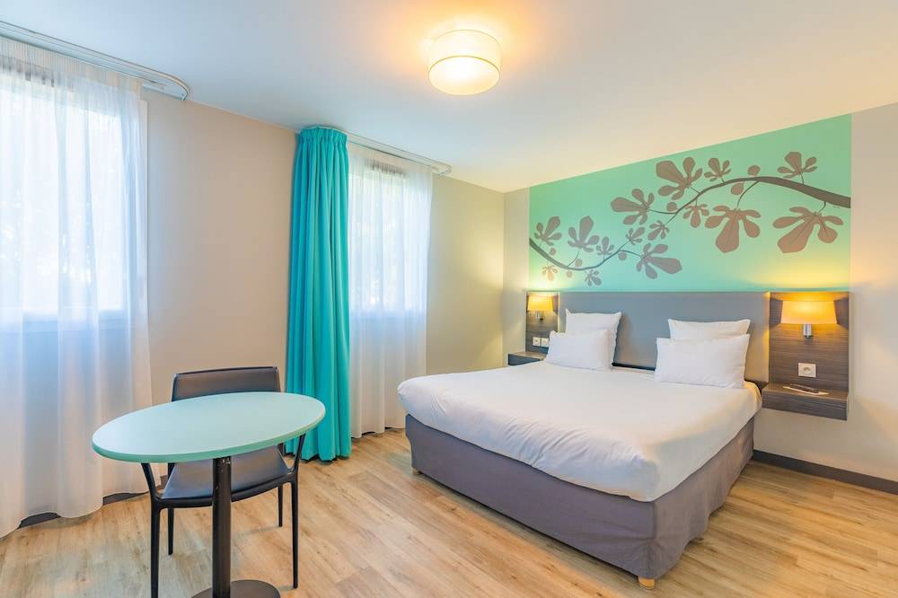 Appart'City Confort Montpellier Ovalie II 1