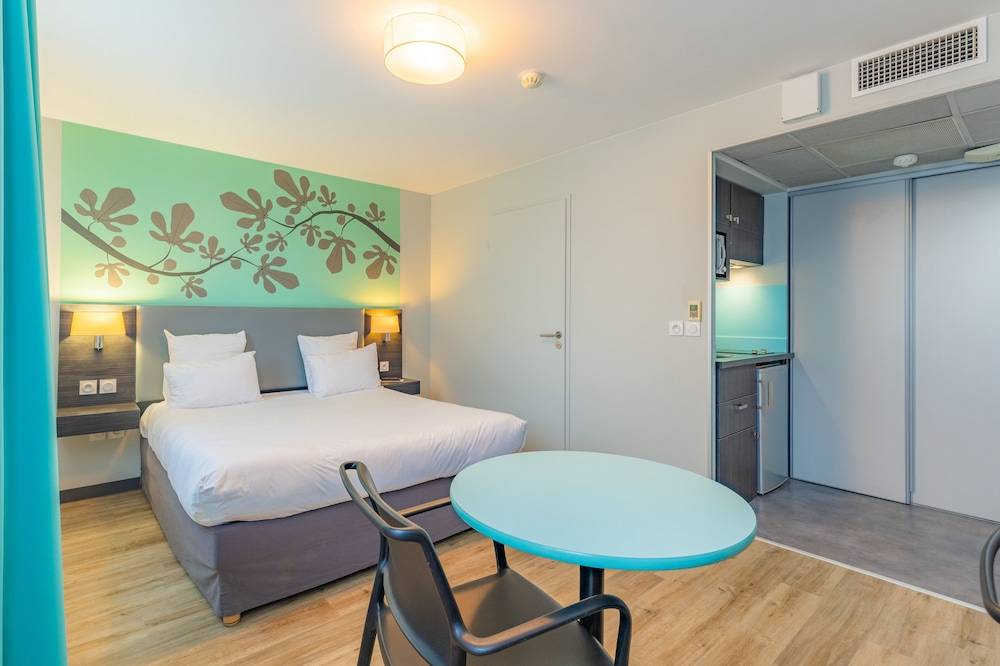 Appart'City Confort Montpellier Ovalie II 2