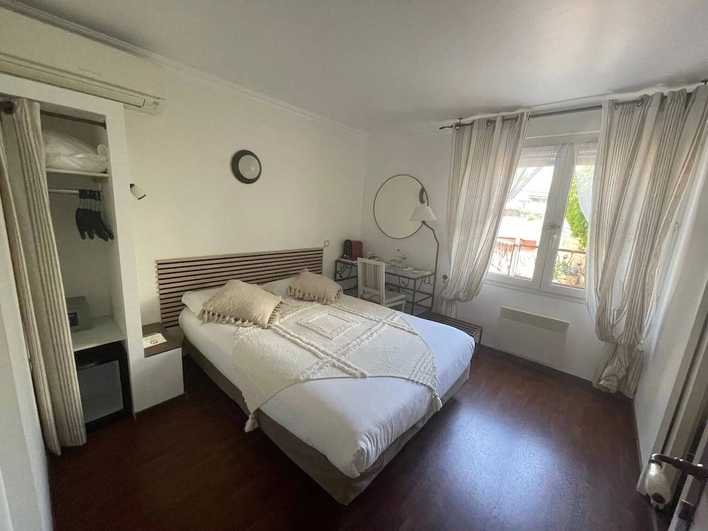 Hôtel Ulysse Montpellier Centre 1