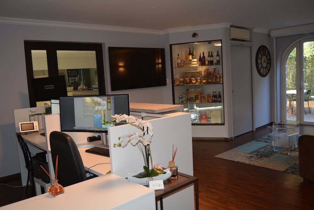 Hôtel Ulysse Montpellier Centre 2