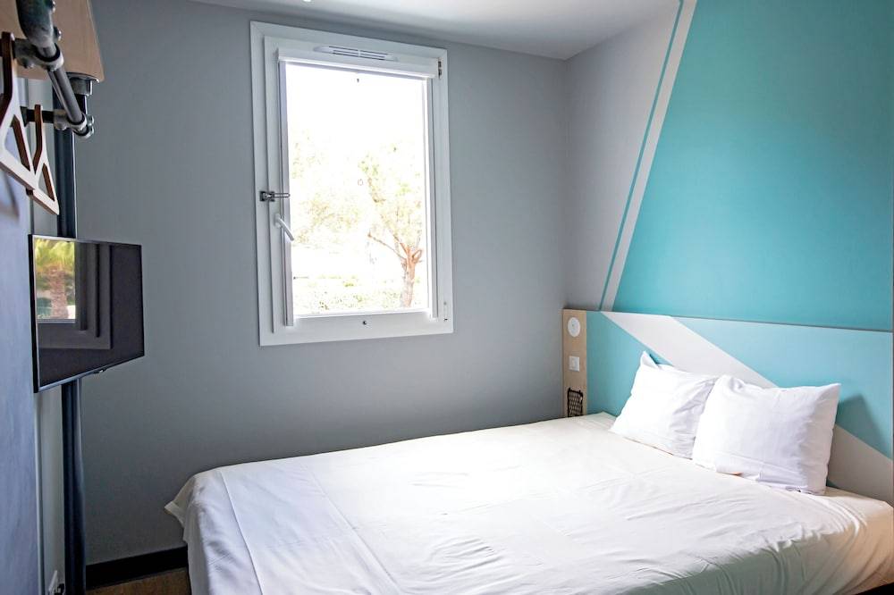 Hotel Ibis Budget Montpellier Centre Millenaire - 2