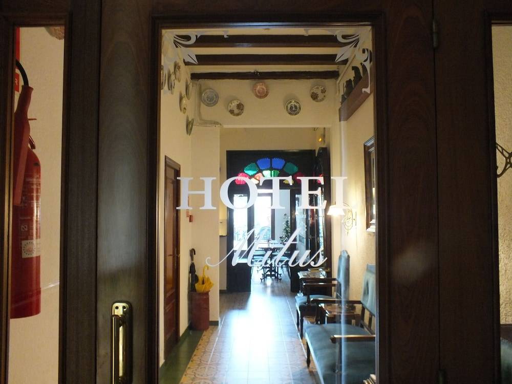 Hotel Mitus 2