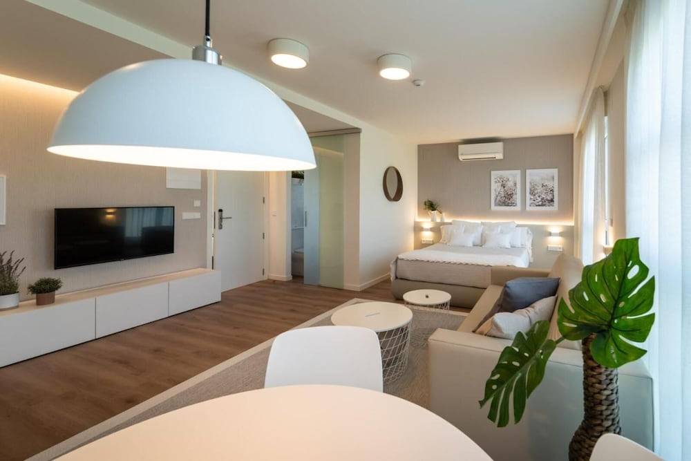 Hotel Rural Tierras del Cid 1