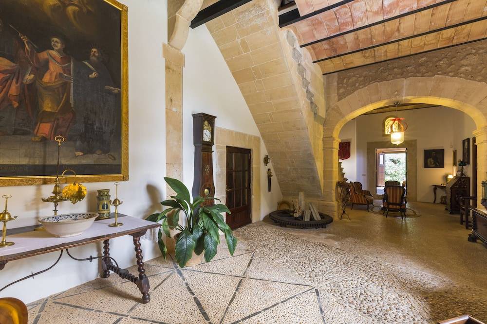 Agroturisme Sa Torre, Adults Only Relax Oasis 2