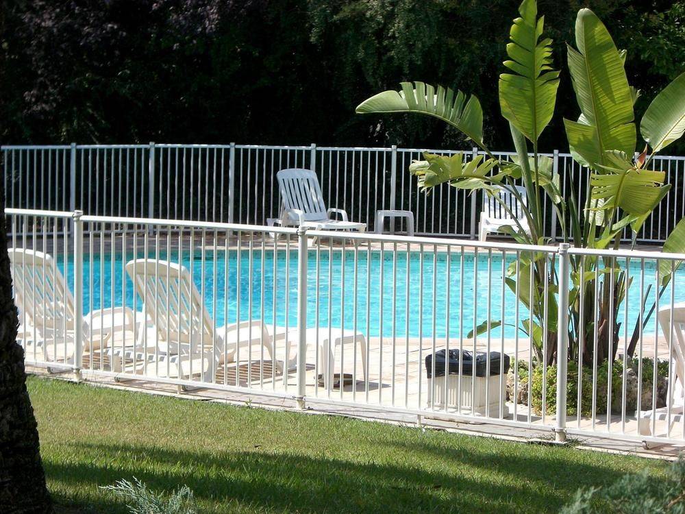 Campanile - Cannes Mandelieu 1
