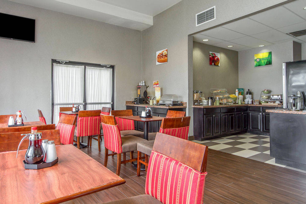 COMFORT INN 2