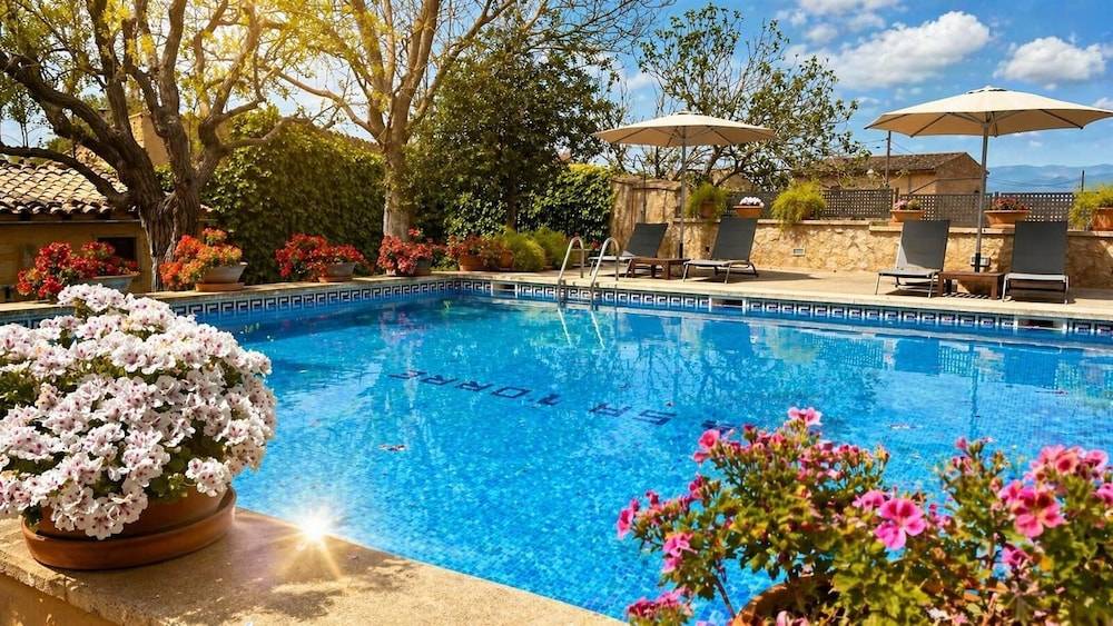 Agroturisme Sa Torre, Adults Only Relax Oasis 1