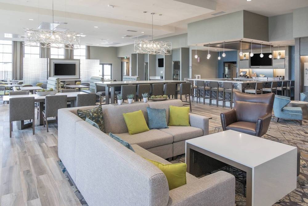 Fairfield Inn & Suites by Marriott San Jose North/Silicon Valley 2