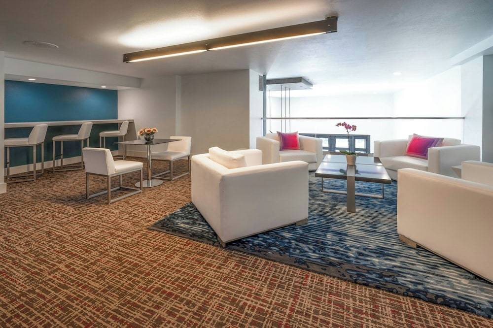 Aloft by Marriott San Jose Cupertino 2