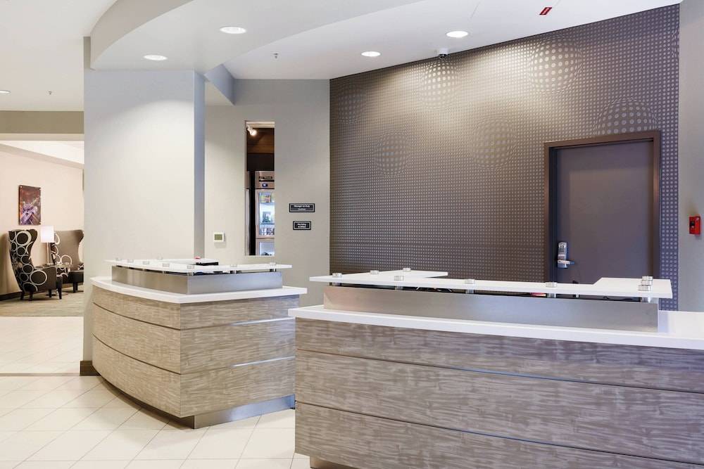 Residence Inn by Marriott San Jose Airport 2