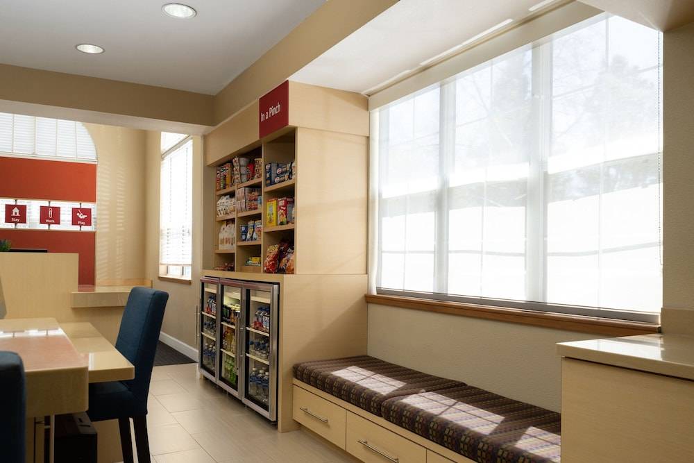 TownePlace Suites by Marriott San Jose Cupertino 2