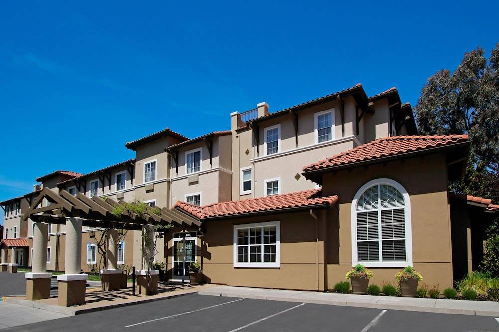 TownePlace Suites by Marriott San Jose Cupertino 1