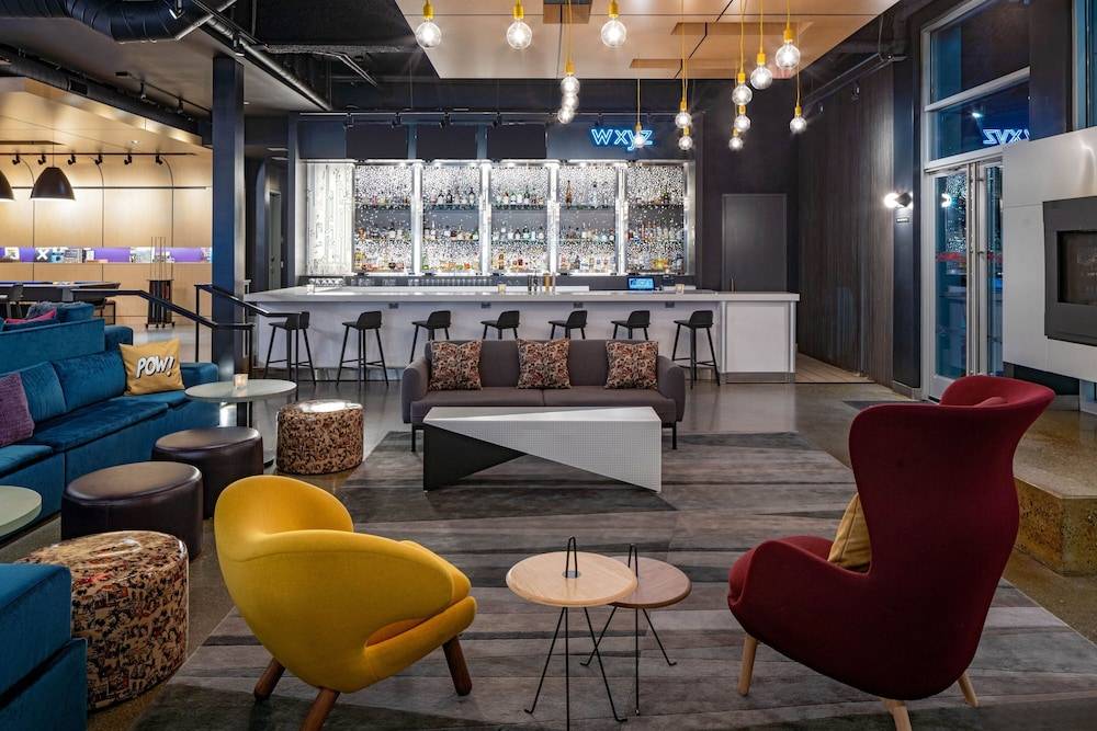 Aloft by Marriott Santa Clara 1