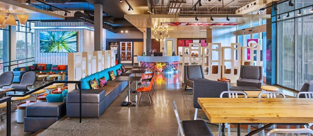 Aloft by Marriott Santa Clara 2